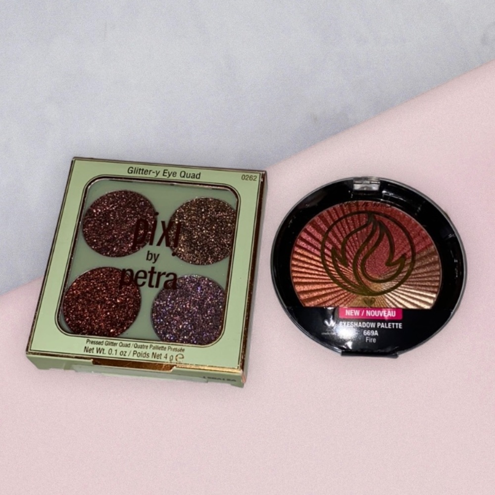 Eyeshadow set